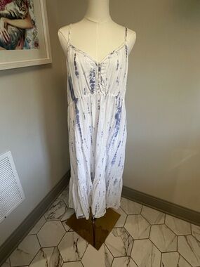 Rails White Labeled Garment